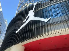 -JORDAN(东方广场店)