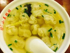 -小姜锅贴(凤凰街店)