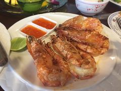 -Dang restaurant (patong phuket)