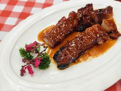 -粤香楼(新光里店)