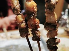 -管氏翅吧(国展店)