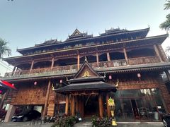 -西双版纳傣族园