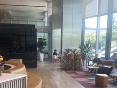 -奔驰上海利星(七宝店)