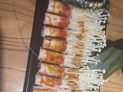 -九田家黑牛烤肉料理(新光汇店)