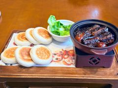 -龚兴城鱼羊吉·小亮蒸虾·武汉地标美食(苗栗路店)