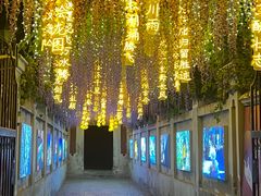 -天津意大利风情旅游区