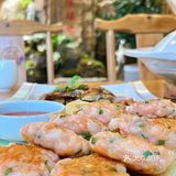 感谢本地人带路！青岛海鲜私房菜之光！
