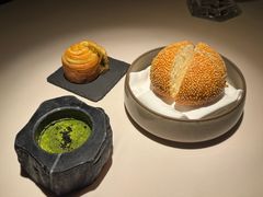 -三嚥阁 La Villa Restaurant