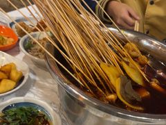 -成都瓜串串(华强北店)