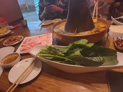 -朴都老北京紫铜火锅(荣成九龙城店)