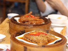 -赏点粤式点心(广州塔店)