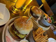 -Twin Tails Brewpub双尾精酿餐吧(八坼店)