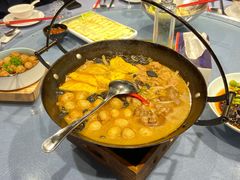 -印巷里主题餐厅(马鞍山店)