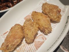 -新白鹿餐厅(星光大道一期店)