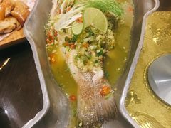 -苏梅花园(群星城店)