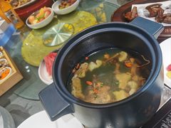 -箪食巷私房菜馆·鲁菜(玉函路店)