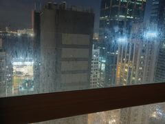 -香港华美达海景酒店