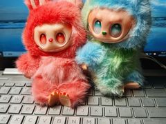 -泡泡玛特POPMART(上海环球港店)