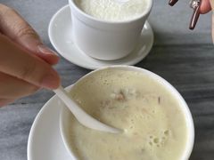 -沙湾姜撞奶甜品店(昌岗中路店)