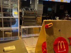 -麦当劳(丽江玉河广场店)