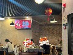 -徐记私厨(半淞园路店)