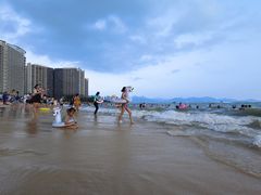 -碧桂园十里银滩