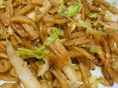 -清真·老金烧烤·小龙虾(山大路店)