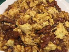 醋溜苜蓿-大顺堂食府(牛街店)