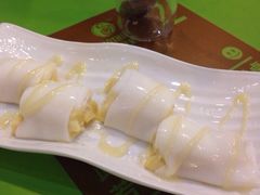 -甜心妈妈·榴莲星级糖水(北京路总店)