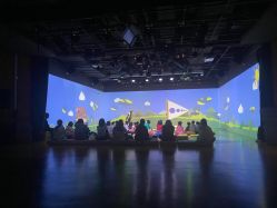 -小鸡哆哆故事屋·儿童乐园(嘉里城店)