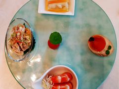 -东海朗廷酒店-唐阁T’ANG COURT 中餐厅