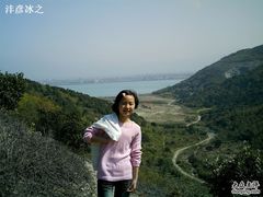-达蓬山旅游度假区