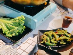 -云晓光头烧烤吧(盛夏店)