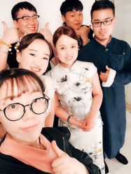 点击看大图 -蔚蓝映像STUDIO婚纱摄影(南稍门店)