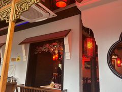 -大龙燚·旷野鲜火锅(广州首店)