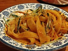 -柴窝堡22号辣子鸡·传承新疆菜