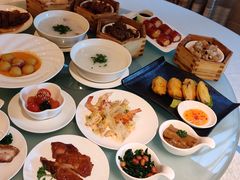 -香宫中餐厅 · 桂林香格里拉