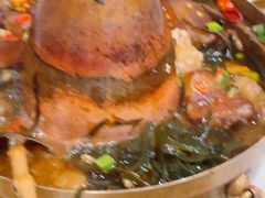 -新凯旋烧烤·燕姐千岛湖土菜