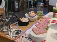 -烹然四季椰子鸡火锅(姚家园万象汇店)