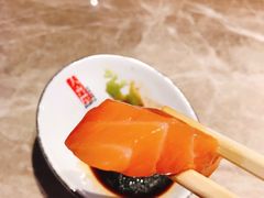 -极尚大喜屋日本料理(铜锣湾店)