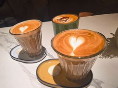 -潮一不贰·法式甜品·生日蛋糕·西式简餐(外滩店)