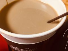美式冰咖啡-麦当劳(西单明珠店)