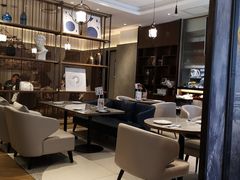 大堂-必胜客(滨江店)