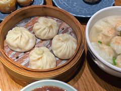 -鑫震源·苏式大虾生煎(山塘街店)