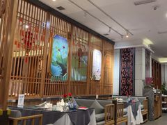 -楚鲜·汉正街一号(天河店)