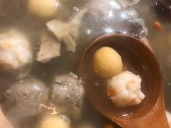 -十六蒲(桂林路店)