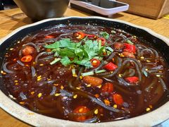 -连手特色烤串