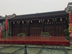 -东西巷