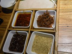 -鲁城往事(游客中心店)