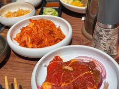 -九田家黑牛烤肉料理(新辰里亚运村店)